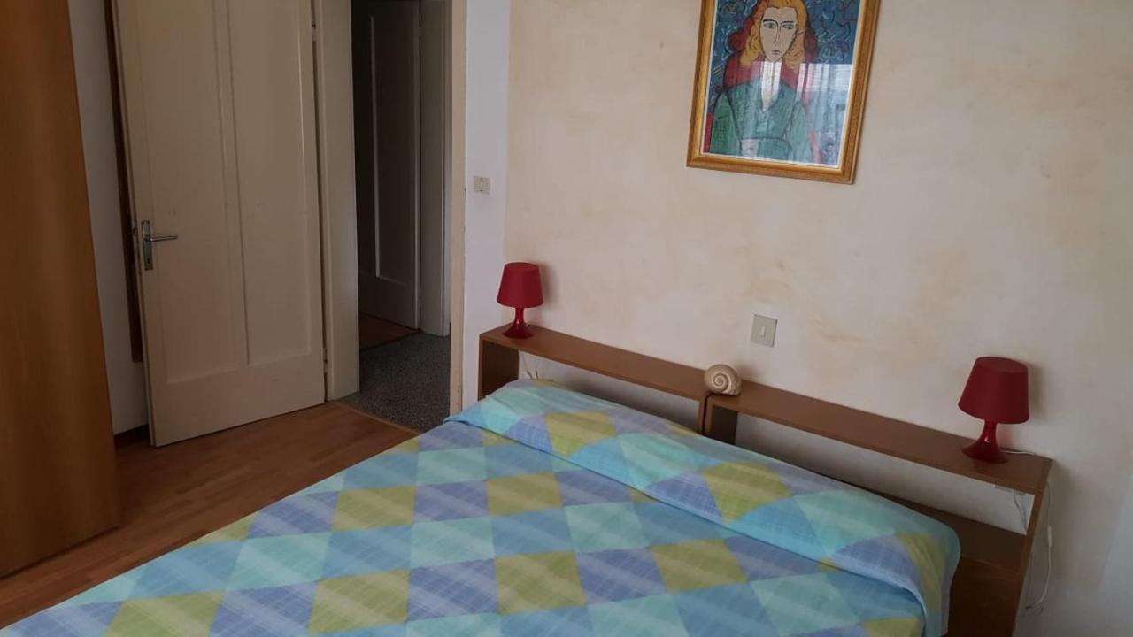 Casa Marietta Apartment Caorle Exterior photo